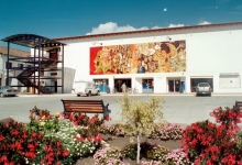 Imagen Casa de las Culturas